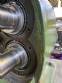 Bomba lobular en acero inoxidable 316 Alfa Laval SRU 4
