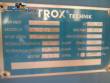Aire de la unidad del filtro Trox Technik TKZ