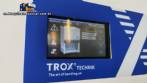Gabinete de seguridad biolgica Trox