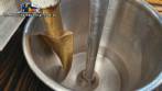 M�quina para hacer paletas y helados de acero inoxidable Sorvegel 400