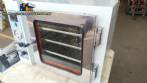 Horno de vac�o Solab de 27 litros