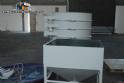 Molino de micronizaci�n para polietileno y pvc Pallmann