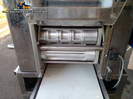 Maquina de vacio para empacar alimentos 380*320*60 110V 60htz