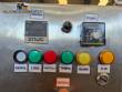 Llenadora Semiautomtica para Tarros con Tapa de Aluminio NTI
