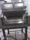 Gotero de acero inoxidable para galletas de harina de yuca, merengues, bizcochos y galletas Forma�o.