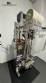M�quina de envasado neum�tico vertical con b�scula y codificador de fecha Cetro
