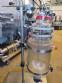Reactor mezclador de vidrio de borosilicato con camisa de calentamiento 36 L 50 L FGG