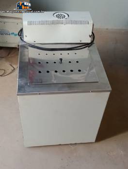 Ba�o Mar�a con circulaci�n Nueva �tica