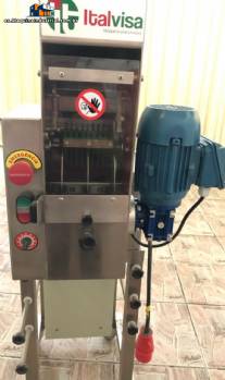 Productor de �oquis Italvisa