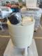 Tanque mezclador de polipropileno de laboratorio de 50 litros Master Pump
