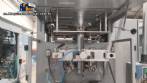 Mquina envasadora llenadora vertical automtica Systempack