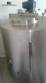 Fermentador acero inoxidable de 500 L Incomar