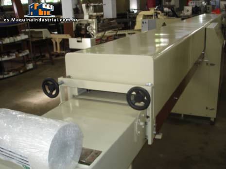 T�nel con cobrideira