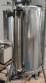 Concentrador-extractor destilador con camisa de calentamiento y sistema de condensaci�n para la extracci�n de vitaminas