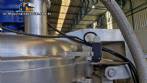 Procesador de alimentos al vaco universal en acero inoxidable