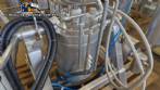 Procesador de alimentos al vaco universal en acero inoxidable
