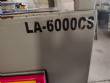 Selladora autom�tica en L con t�nel de retracci�n Sunnyvale LA-6000CS