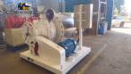 Cscara de chocolate universal Mallosa 500 kg