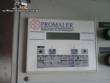 M�quina rotativa intermitente Celofanadeira Promaler