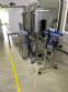 Tnel de contraccin de mangas de acero inoxidable de MKM Machines