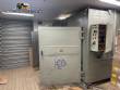 Horno industrial de acero inoxidable PALLEY