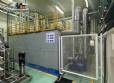 Planta de fabricaci�n de jarabe de bebidas a escala multinacional con equipos importados de alto est�ndar y una l�nea de producci�n de acero inoxidable 316