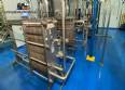 Planta de fabricaci�n de jarabe de bebidas a escala multinacional con equipos importados de alto est�ndar y una l�nea de producci�n de acero inoxidable 316