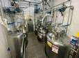 Planta de fabricaci�n de jarabe de bebidas a escala multinacional con equipos importados de alto est�ndar y una l�nea de producci�n de acero inoxidable 316