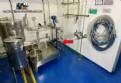 Planta de fabricaci�n de jarabe de bebidas a escala multinacional con equipos importados de alto est�ndar y una l�nea de producci�n de acero inoxidable 316