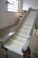 Cintur�n de acero inoxidable con taco MCI