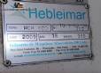 Cobertura de chocolate Hebleimar