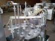 Llenadora semiautom�tica para botes de aluminio Mirainox