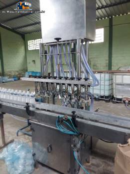 Llenar en l�nea Cafran