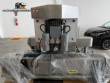 M�quina autom�tica de sellado y taponado de latas Hualian Machinery