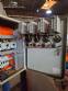 Extrusora para el reciclaje de LBPE y AEPPE con husillo de 90 mm