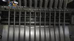 M�quina llenadora de sobres de 12 v�as IMA Tecmar para polvos l�quidos.
