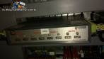 M�quina llenadora de sobres de 12 v�as IMA Tecmar para polvos l�quidos.