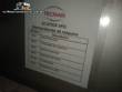 M�quina llenadora de sobres de 12 v�as IMA Tecmar para polvos l�quidos.
