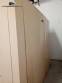 Horno rotatorio de doble carro Indupan con calefacci�n por pellets.