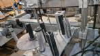 Etiquetadora de doble cabezal Prolabel para botellas planas