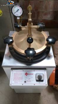 Autoclave vertical Quimis Autoclave vertical Quimis
