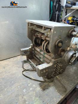 Carpeta de carpetas de folletos Guk Cartonac Carpeta de carpetas de folletos Guk Cartonac