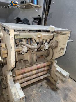 Carpeta de carpetas de folletos Guk Cartonac Carpeta de carpetas de folletos Guk Cartonac