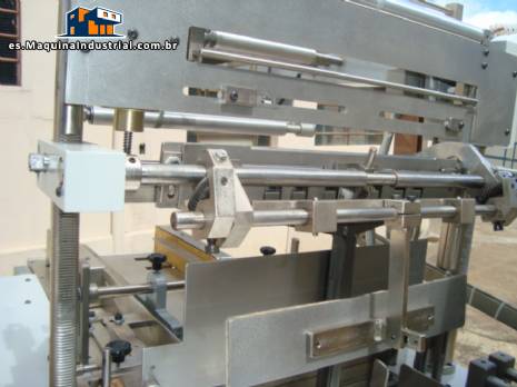 Celofanadeira Otto Haensel V3 Celofanadeira Otto Haensel V3