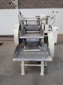 Cilindro con masa 400 mm Cilindro con masa 400 mm