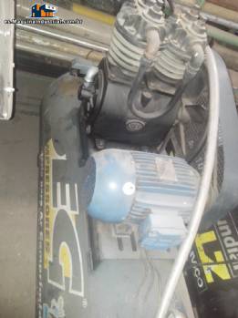 Compresor de aire PEG Compresor de aire PEG