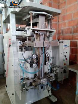 Embalaje vertical con 4 sistemas de soldadura Fabrima Embalaje vertical con 4 sistemas de soldadura Fabrima