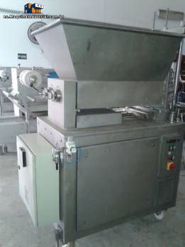 Fabricante de hamburguesas Intermec Fabricante de hamburguesas Intermec