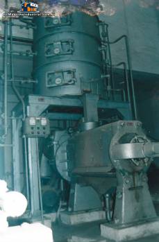 Línea para extracción mecánica de aceites vegetales Línea para extracción mecánica de aceites vegetales