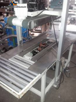 Maquina de sellado 3M Maquina de sellado 3M